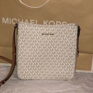 Michael Kors Large Crossbody